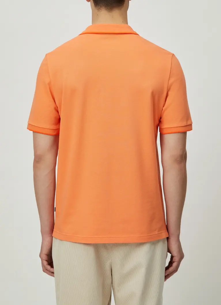 Maerz Muenchen Poloshirt100% BaumwolleArt. Nr. 647800-678 Neueste Stile