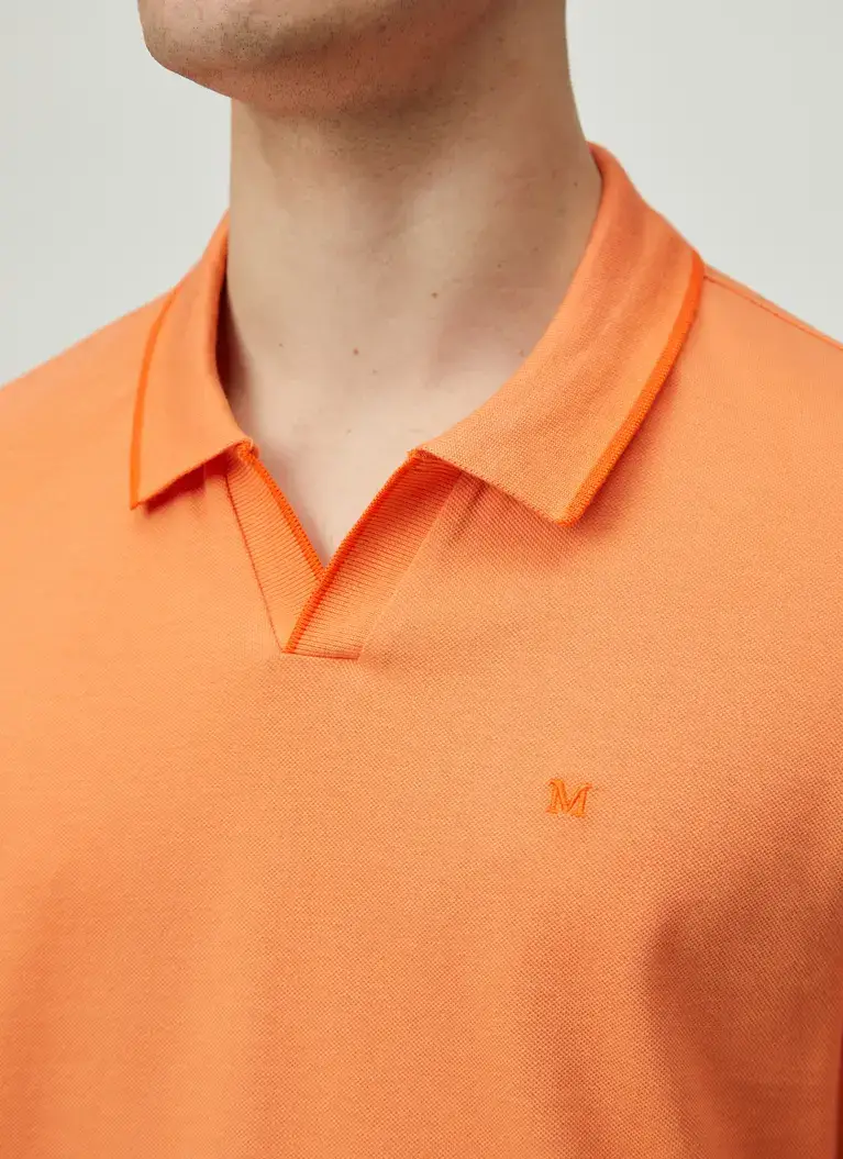 Maerz Muenchen Poloshirt100% BaumwolleArt. Nr. 647800-678 Neueste Stile