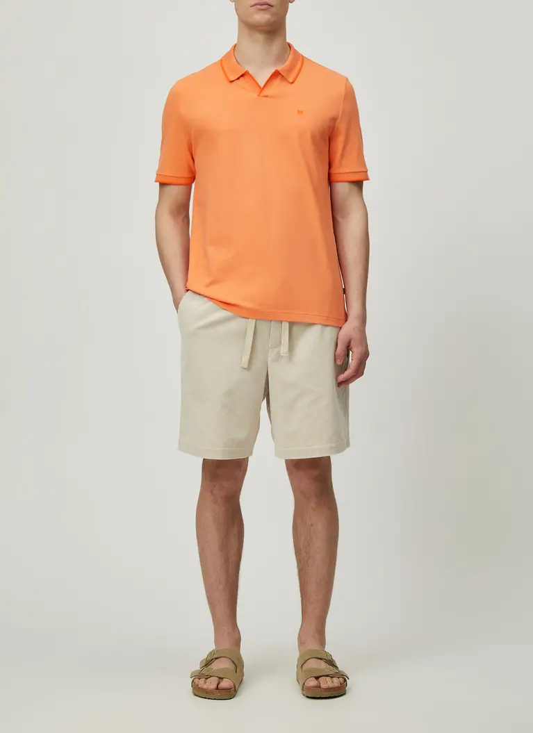 Maerz Muenchen Poloshirt100% BaumwolleArt. Nr. 647800-678 Neueste Stile