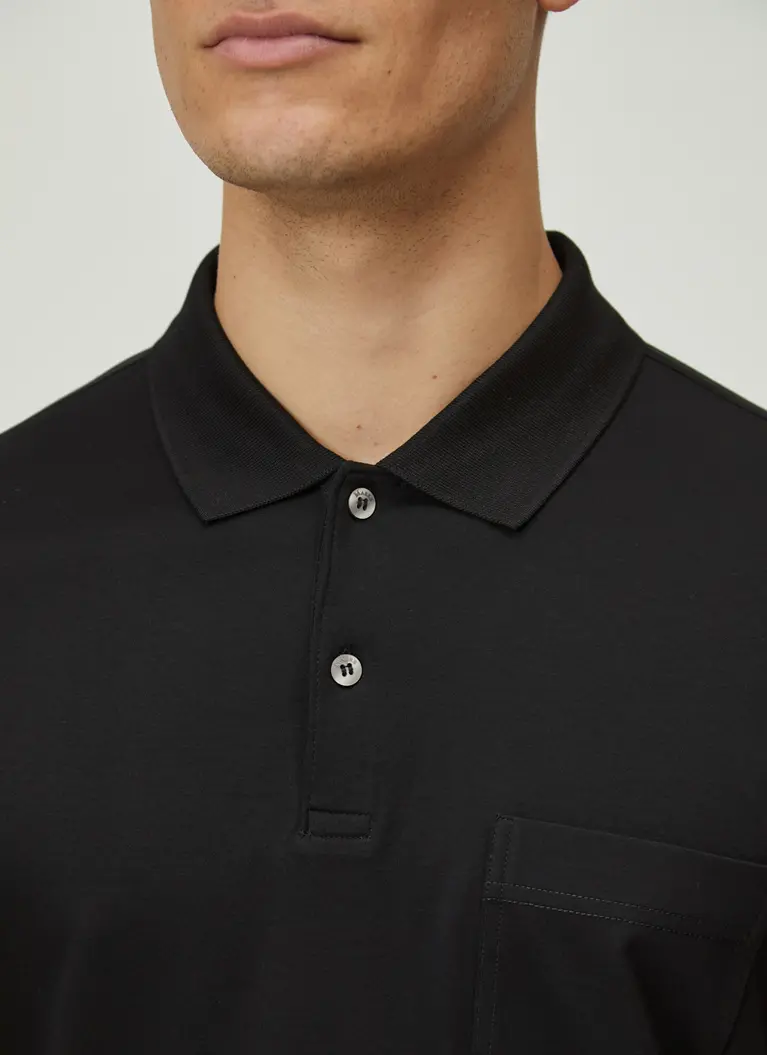 Maerz Muenchen Poloshirt100% BaumwolleArt. Nr. 647900-595 Letzte 2 Tage
