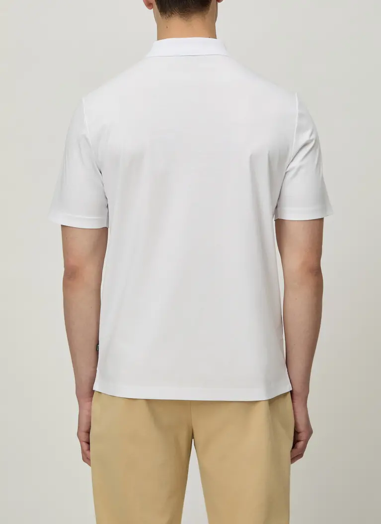 Maerz Muenchen Poloshirt100% BaumwolleArt. Nr. 647900-501 Letzter Tag