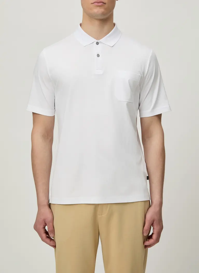 Maerz Muenchen Poloshirt100% BaumwolleArt. Nr. 647900-501 Letzter Tag