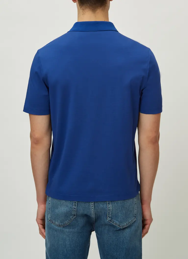 Maerz Muenchen Poloshirt100% BaumwolleArt. Nr. 647900-361 Zeitbegrenzte Promotion