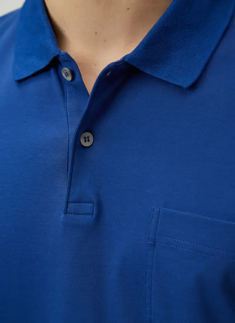 Maerz Muenchen Poloshirt100% BaumwolleArt. Nr. 647900-361 Zeitbegrenzte Promotion