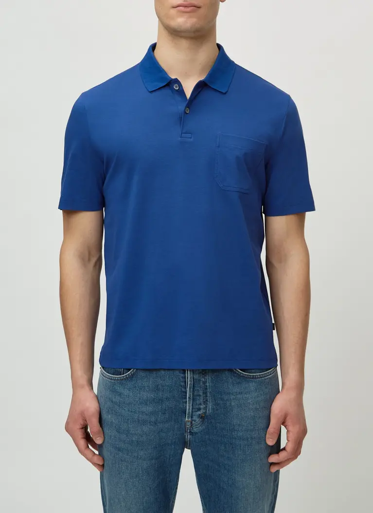 Maerz Muenchen Poloshirt100% BaumwolleArt. Nr. 647900-361 Zeitbegrenzte Promotion