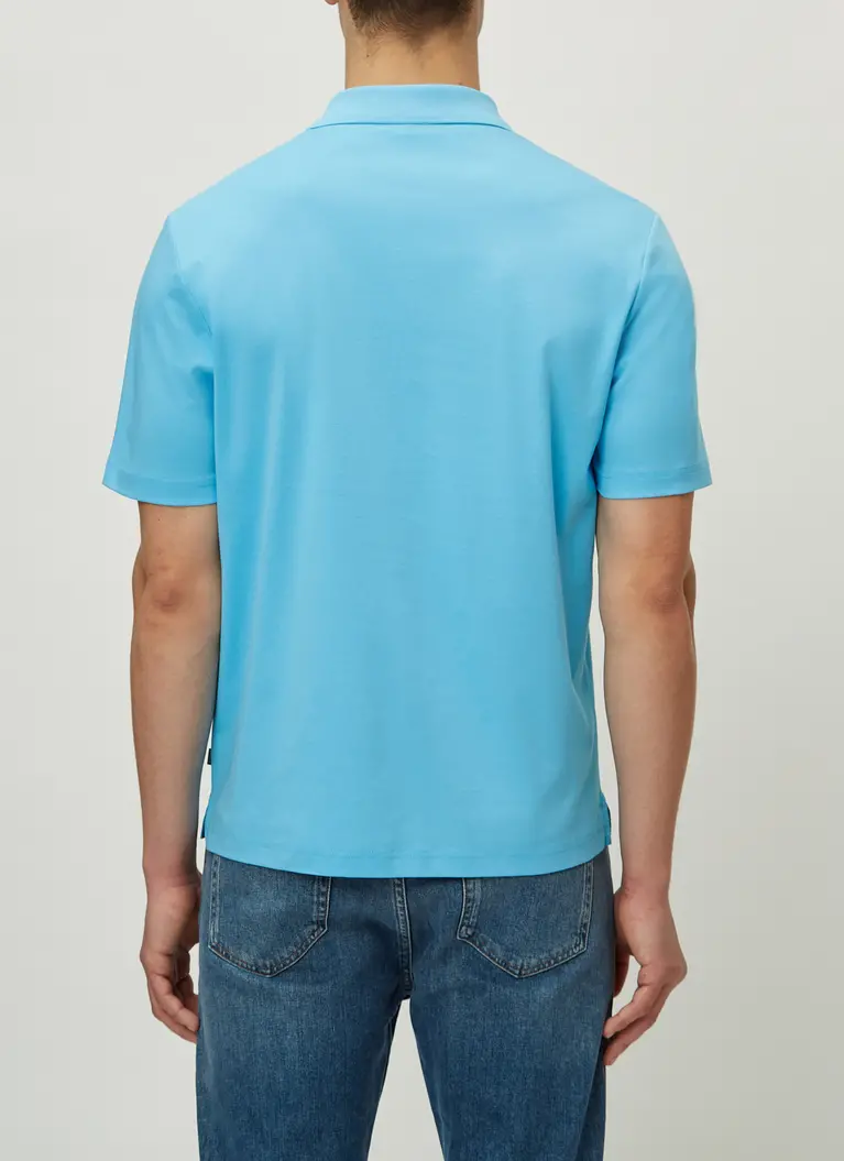 Maerz Muenchen Poloshirt100% BaumwolleArt. Nr. 647900-334 Bis zu 50% Rabatt