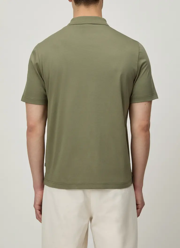 Maerz Muenchen Poloshirt100% BaumwolleArt. Nr. 647900-297 Bis zu 60% Rabatt