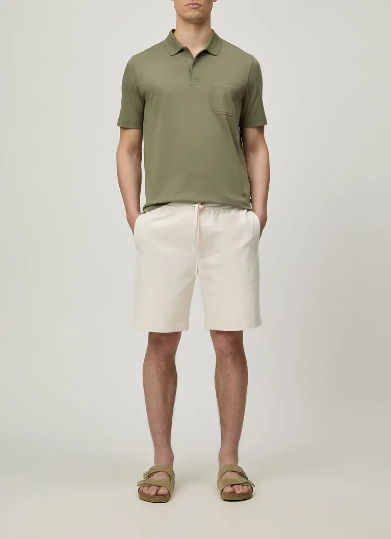 Maerz Muenchen Poloshirt100% BaumwolleArt. Nr. 647900-297 Bis zu 60% Rabatt