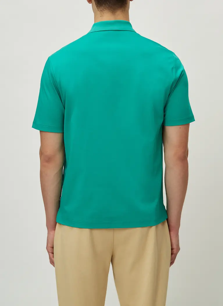 Maerz Muenchen Poloshirt100% BaumwolleArt. Nr. 647900-216 Bis zu 65% Rabatt