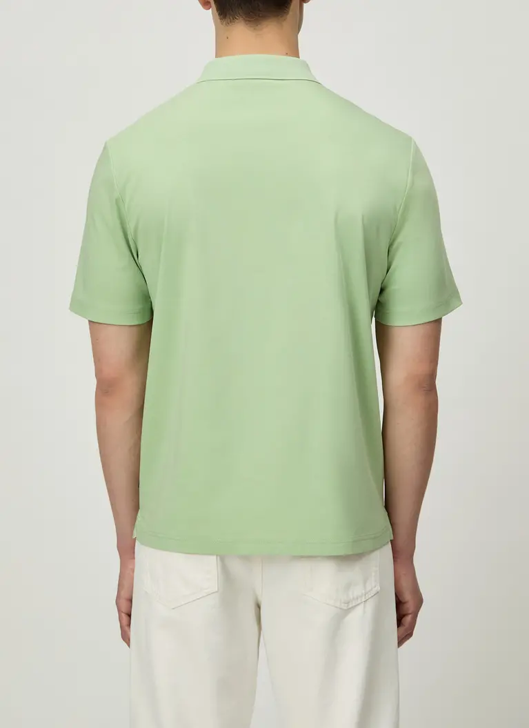 Maerz Muenchen Poloshirt100% BaumwolleArt. Nr. 647900-211 Nur für heute