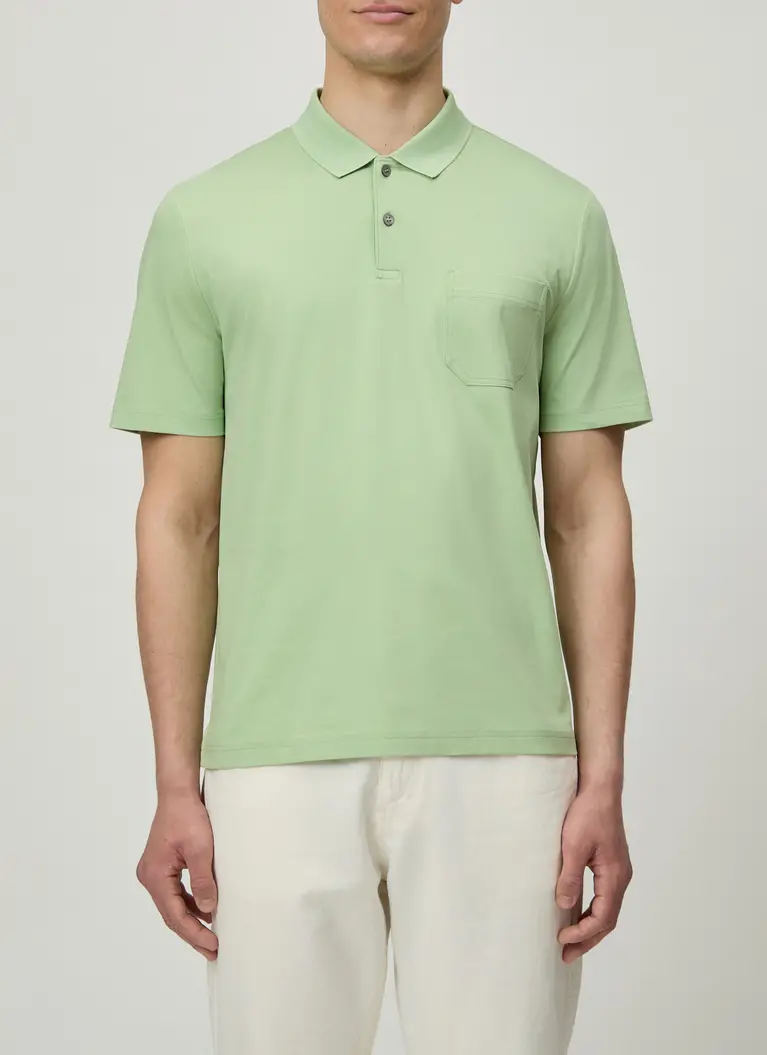 Maerz Muenchen Poloshirt100% BaumwolleArt. Nr. 647900-211 Nur für heute