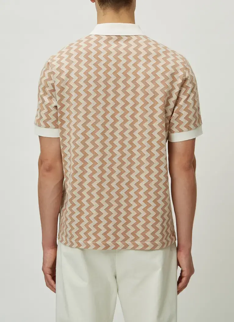 Maerz Muenchen Poloshirt100% BaumwolleArt. Nr. 640501-502 Vierteljährliche Förderung