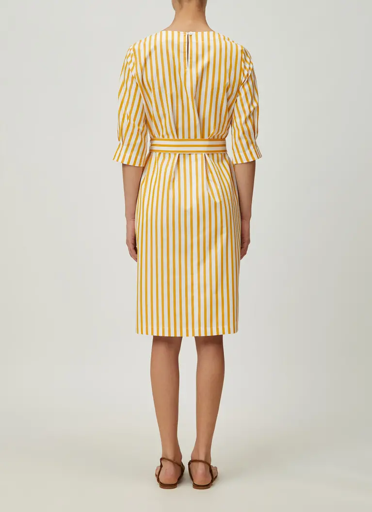 Maerz Muenchen Blusenkleid100% BaumwolleArt. Nr. 173301-640 Begrenzt auf 3 Tage