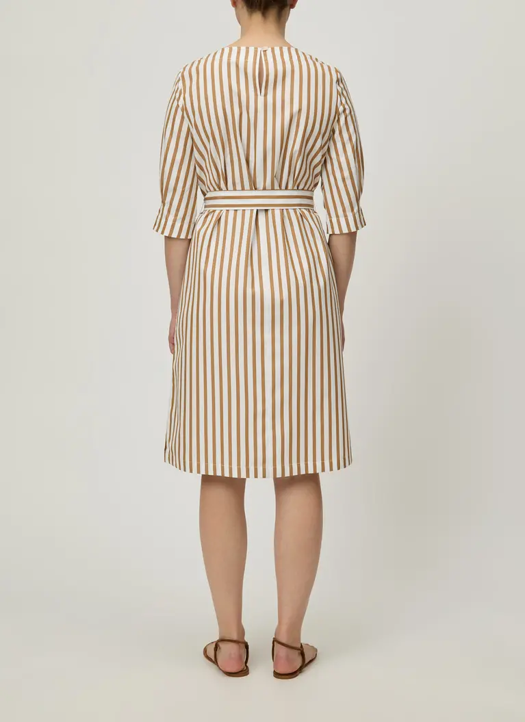 Maerz Muenchen Blusenkleid100% BaumwolleArt. Nr. 173301-144 Speichern exportieren