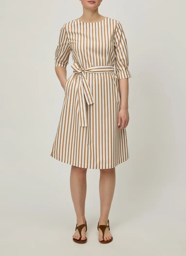 Maerz Muenchen Blusenkleid100% BaumwolleArt. Nr. 173301-144 Speichern exportieren