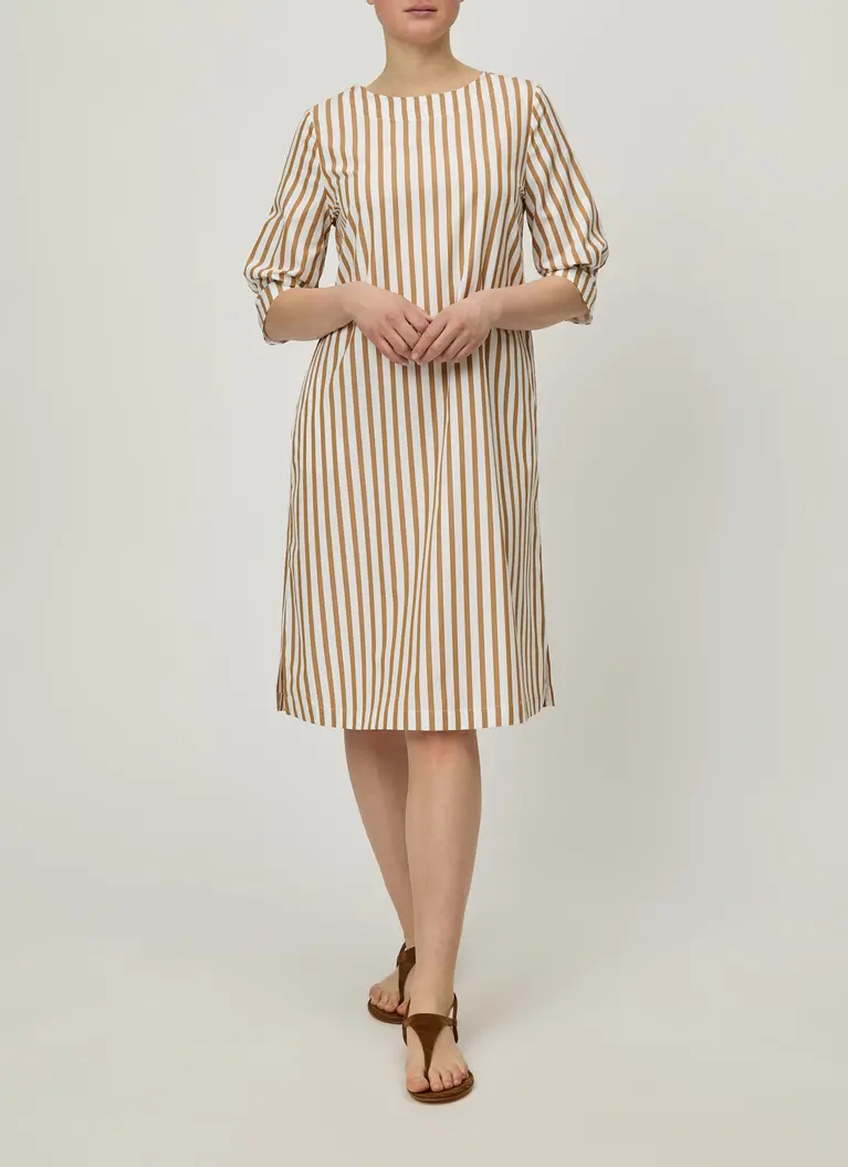 Maerz Muenchen Blusenkleid100% BaumwolleArt. Nr. 173301-144 Speichern exportieren