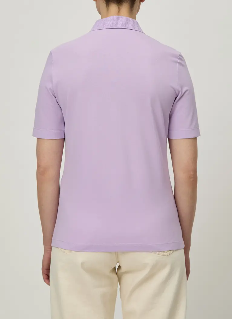 Maerz Muenchen Poloshirt100% BaumwolleArt. Nr. 161400-733 50% Rabatt für begrenzte Zeit