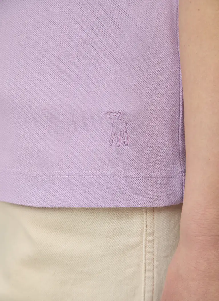Maerz Muenchen Poloshirt100% BaumwolleArt. Nr. 161400-733 50% Rabatt für begrenzte Zeit
