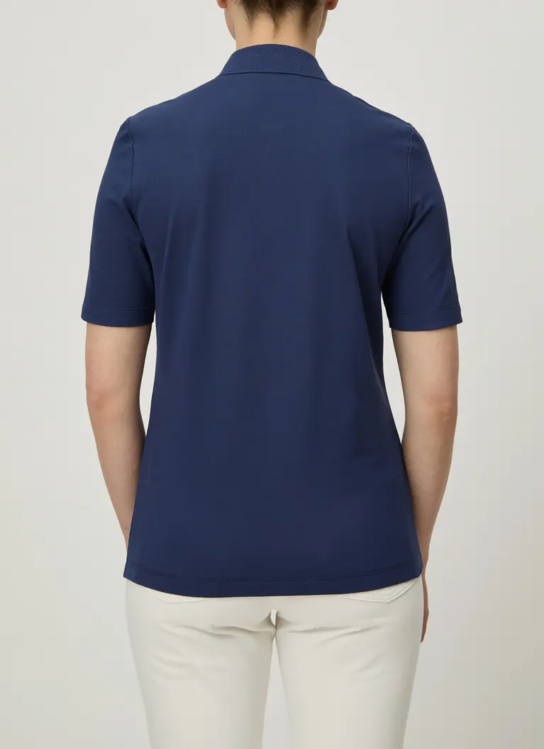 Maerz Muenchen Poloshirt100% BaumwolleArt. Nr. 161400-358 Rabatte dieses Monats