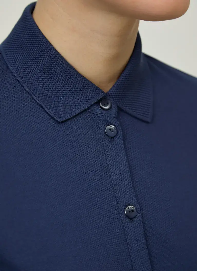 Maerz Muenchen Poloshirt100% BaumwolleArt. Nr. 161400-358 Rabatte dieses Monats