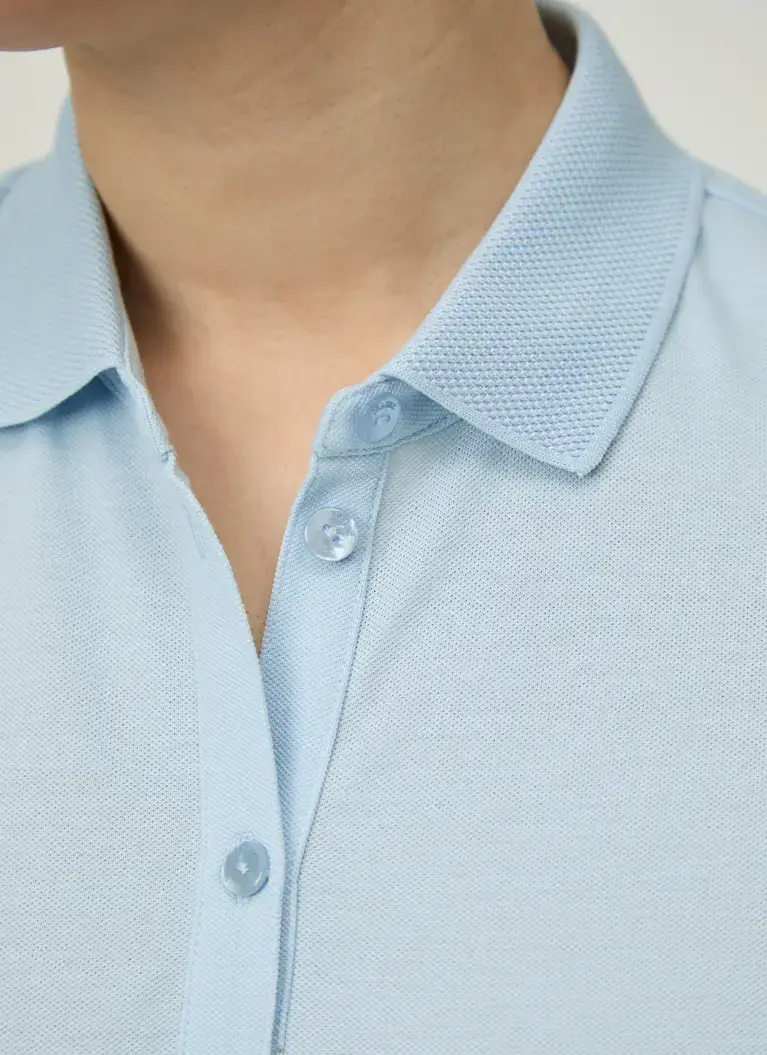 Maerz Muenchen Poloshirt100% BaumwolleArt. Nr. 161400-340 2025