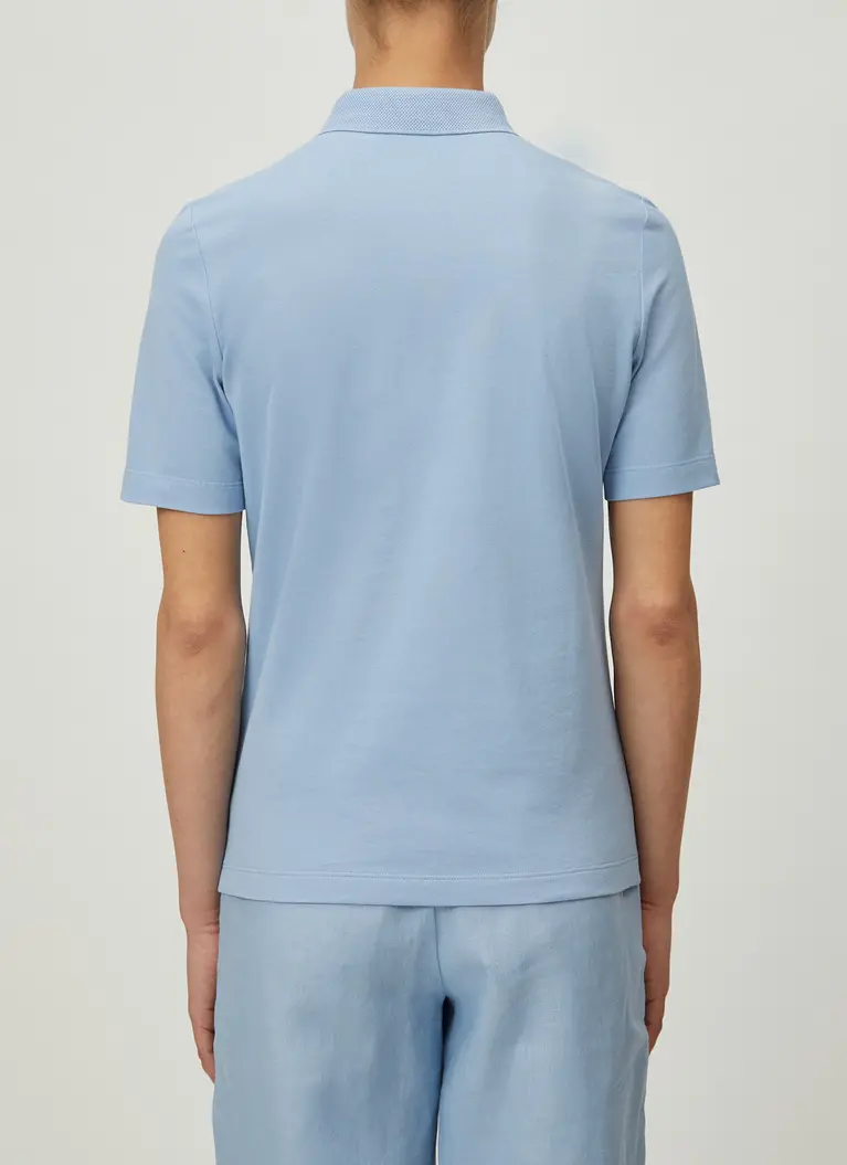 Maerz Muenchen Poloshirt100% BaumwolleArt. Nr. 161400-318 Online