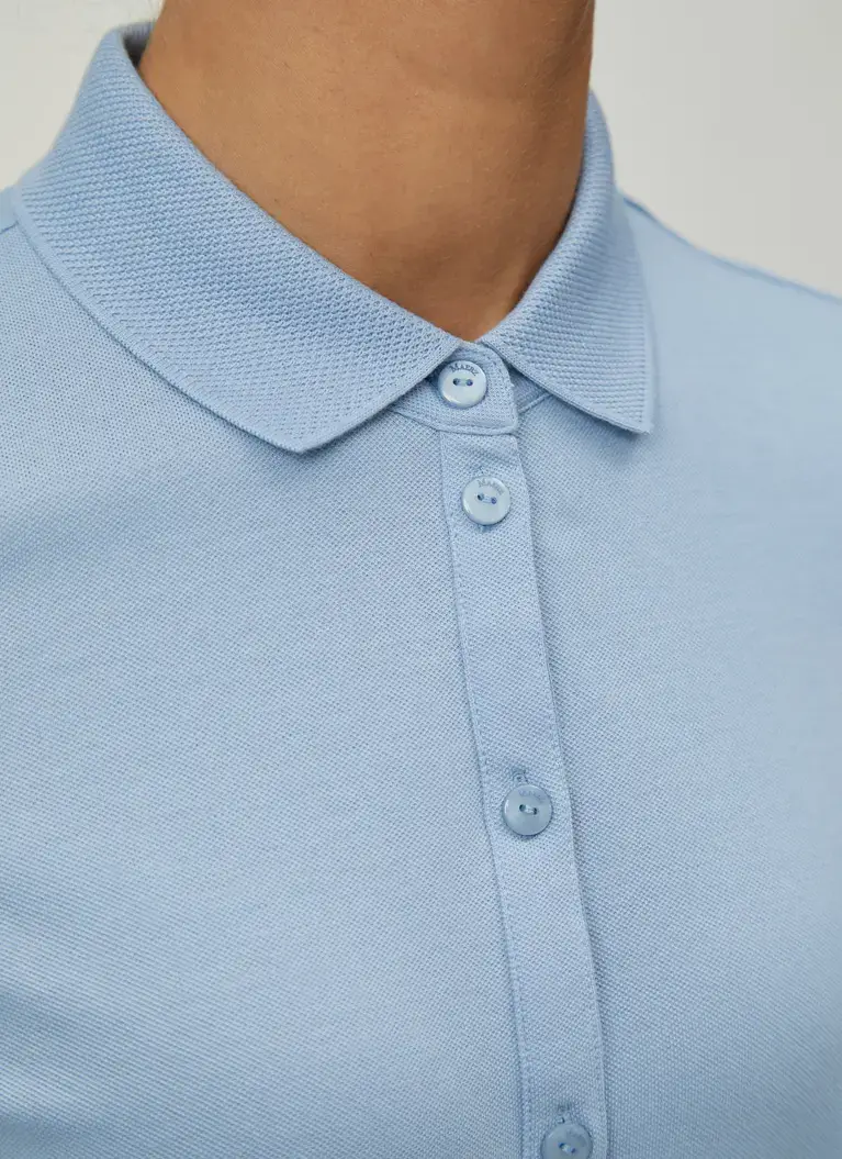 Maerz Muenchen Poloshirt100% BaumwolleArt. Nr. 161400-318 Online