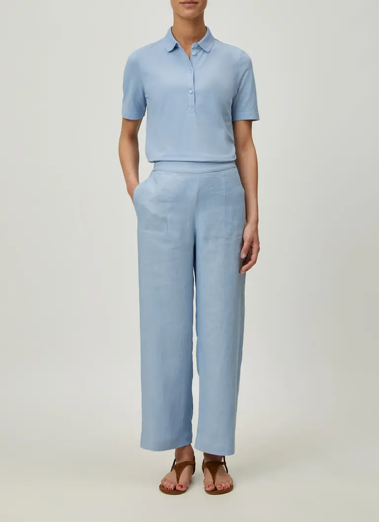 Maerz Muenchen Poloshirt100% BaumwolleArt. Nr. 161400-318 Online