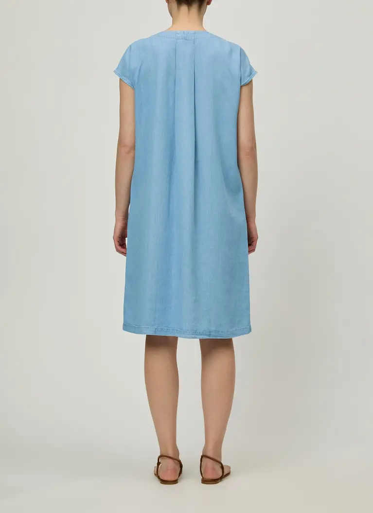 Maerz Muenchen Kleid100% LyocellArt. Nr. 151400-318 Outlet