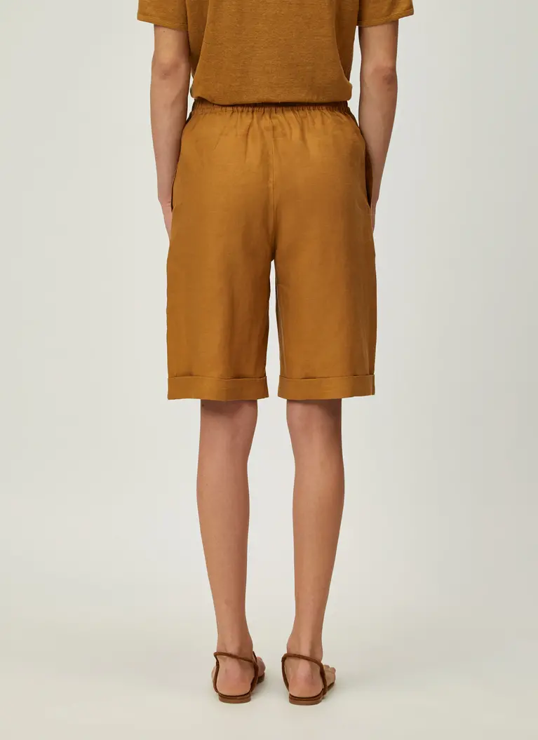 Maerz Muenchen Shorts100% LeinenArt. Nr. 148600-144 Verkauf