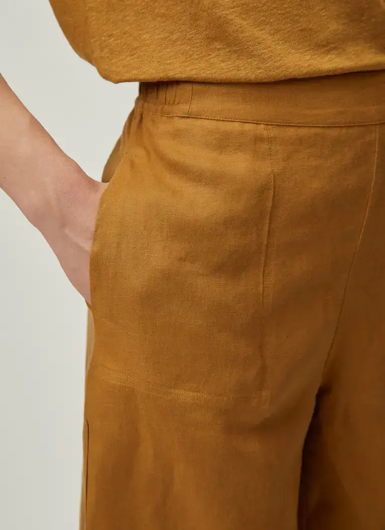 Maerz Muenchen Shorts100% LeinenArt. Nr. 148600-144 Verkauf