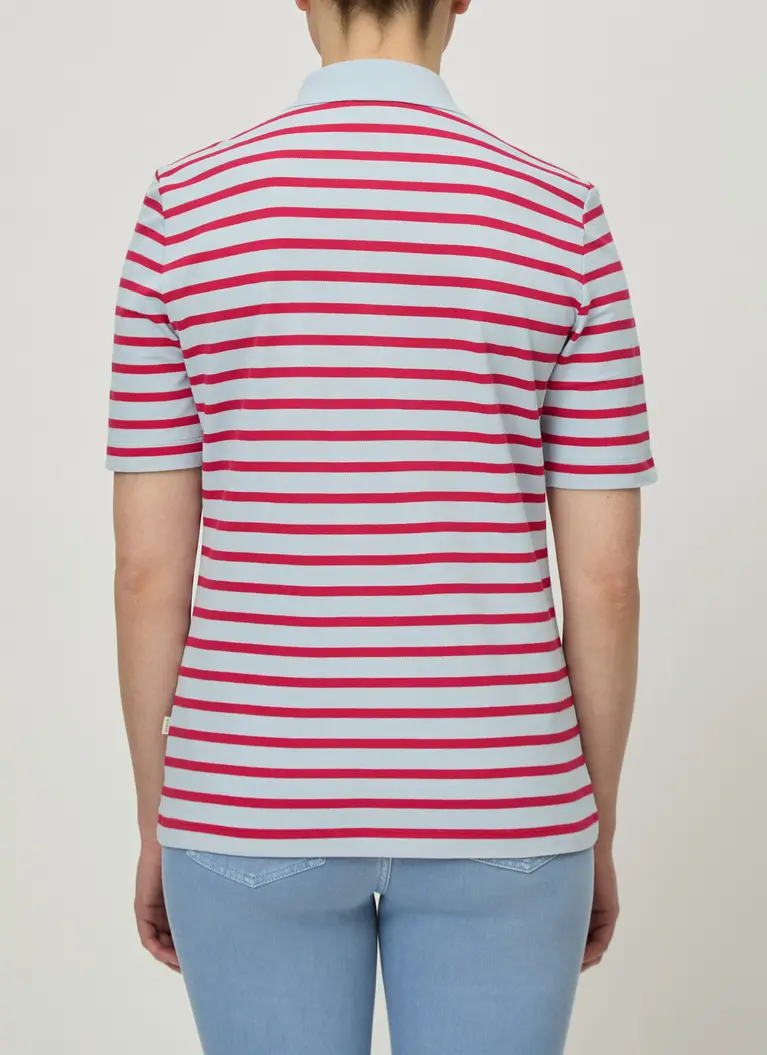 Maerz Muenchen Poloshirt100% BaumwolleArt. Nr. 146101-753 Angebote