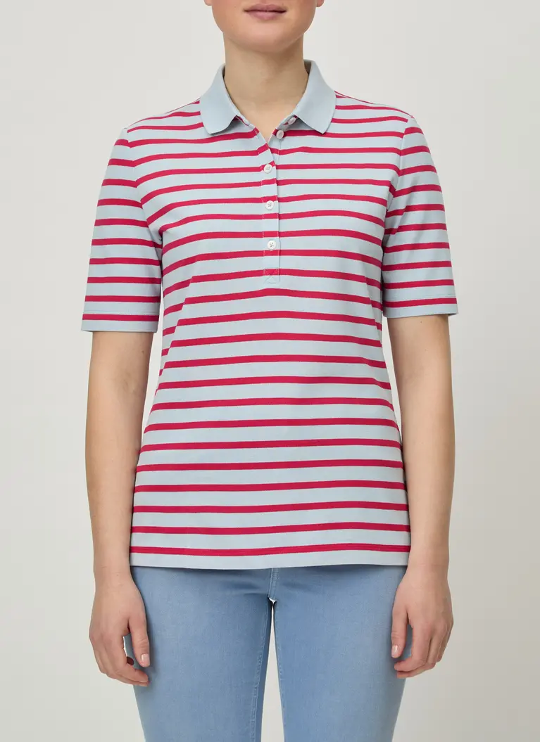 Maerz Muenchen Poloshirt100% BaumwolleArt. Nr. 146101-753 Angebote