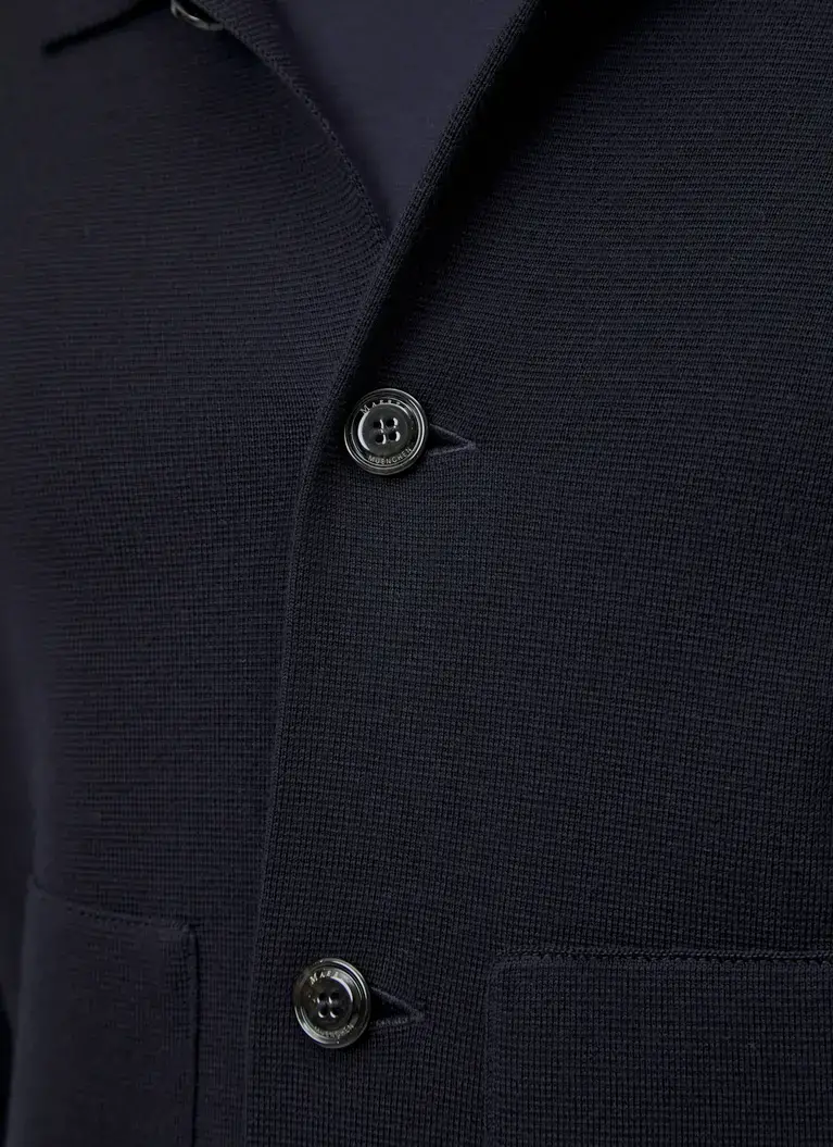 Maerz Muenchen Overshirt100% MerinowolleArt. Nr. 520500-399 Blitzverkäufe