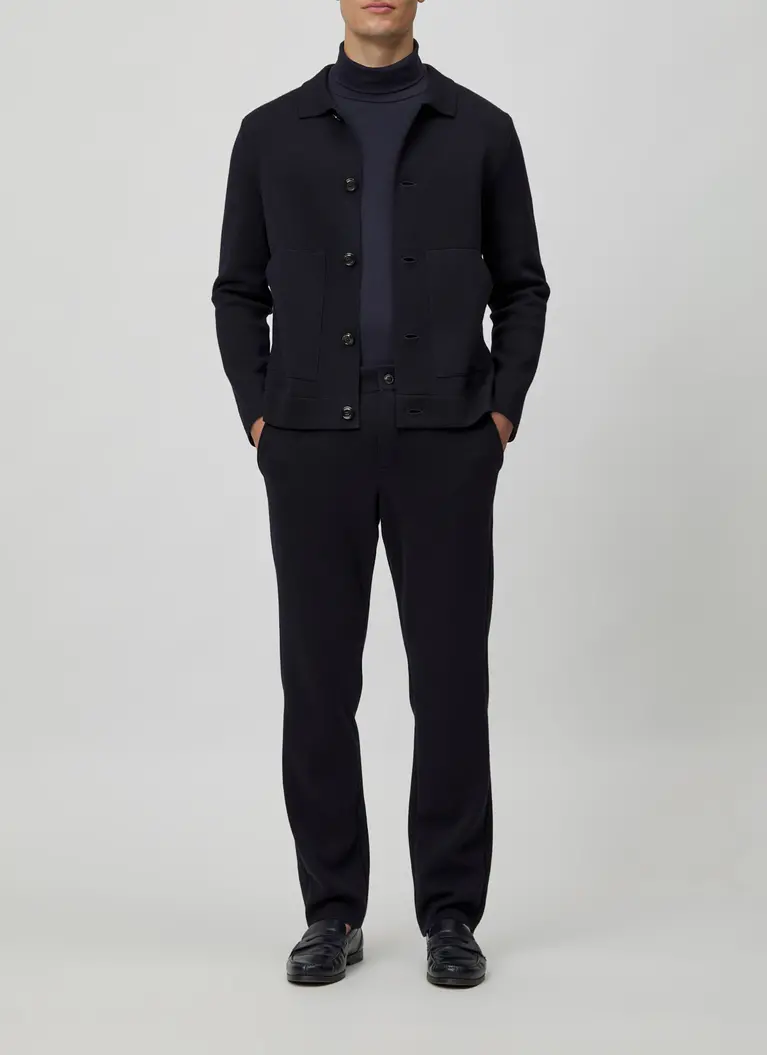 Maerz Muenchen Overshirt100% MerinowolleArt. Nr. 520500-399 Blitzverkäufe