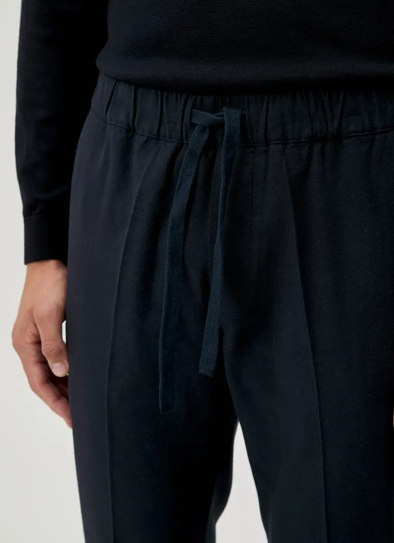 Maerz Muenchen Flanell Hose100% BaumwolleArt. Nr. 703900-399 Fabrikpreis