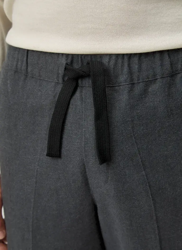 Maerz Muenchen Flanell Hose100% BaumwolleArt. Nr. 703900-579 Sonderangebot