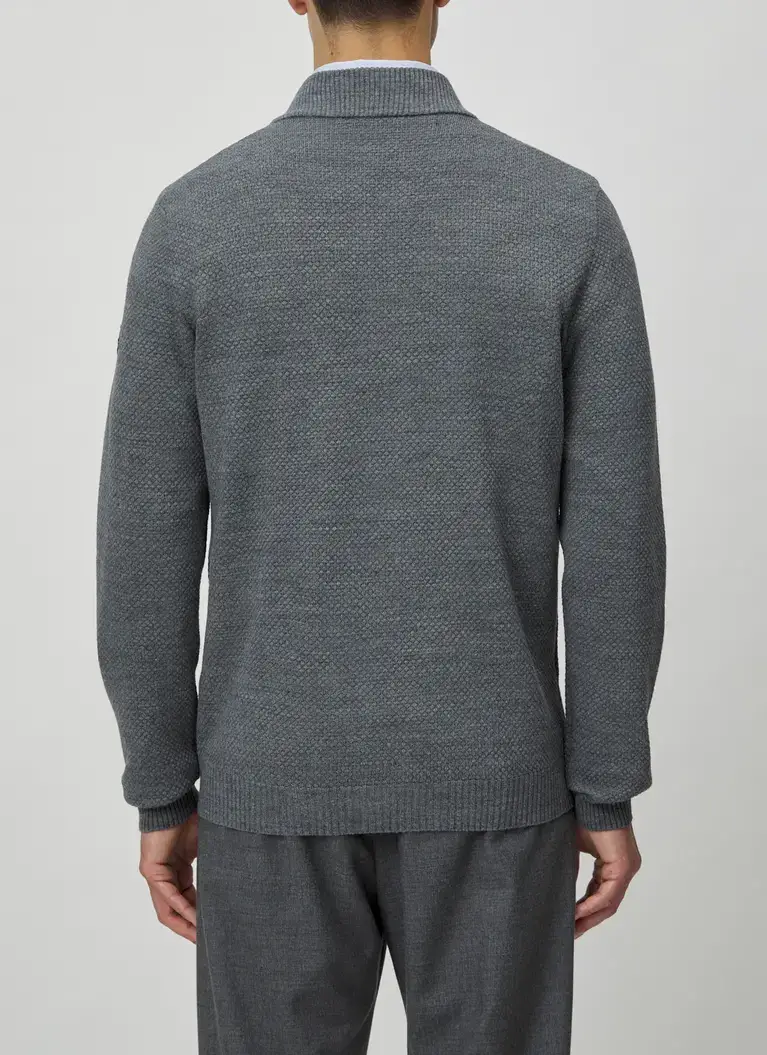 Maerz Muenchen StrickjackeBaumwolllmischungArt. Nr. 553201-579 Versandkostenfrei