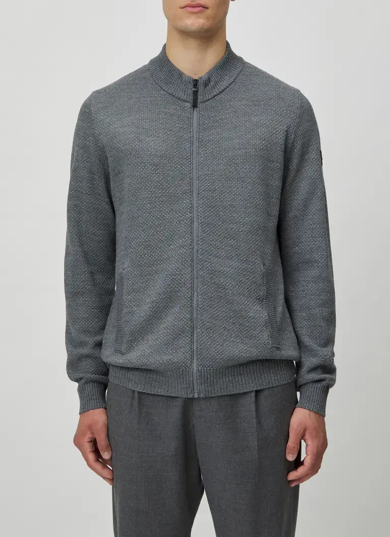Maerz Muenchen StrickjackeBaumwolllmischungArt. Nr. 553201-579 Versandkostenfrei