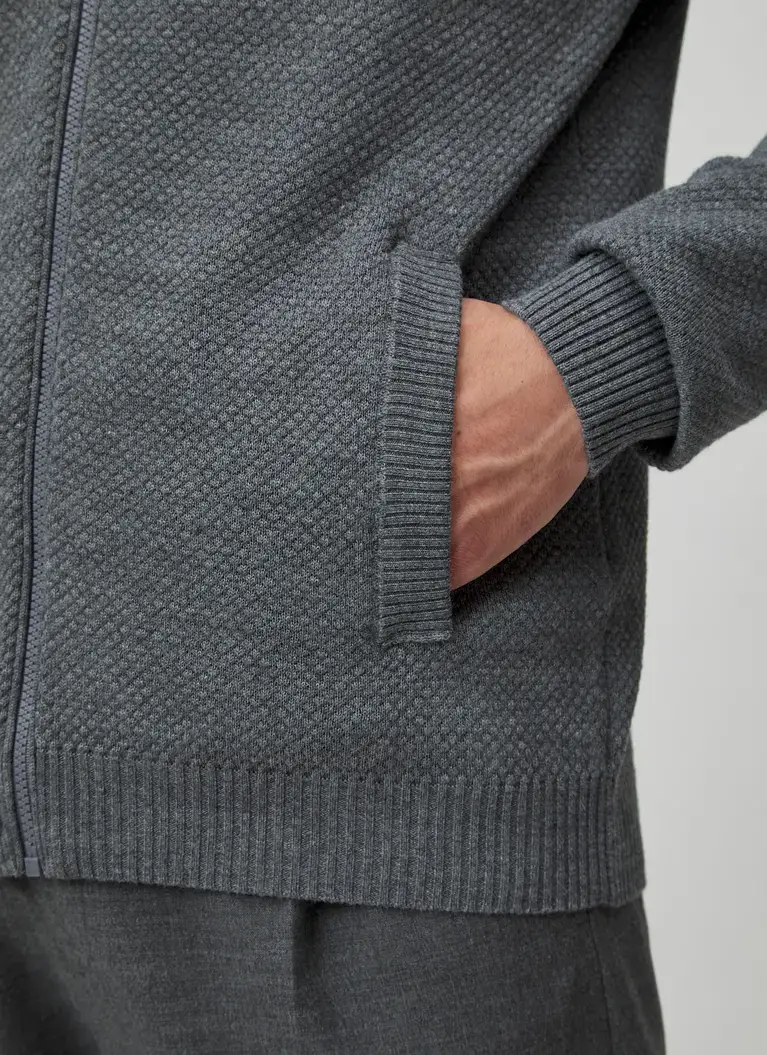 Maerz Muenchen StrickjackeBaumwolllmischungArt. Nr. 553201-579 Versandkostenfrei