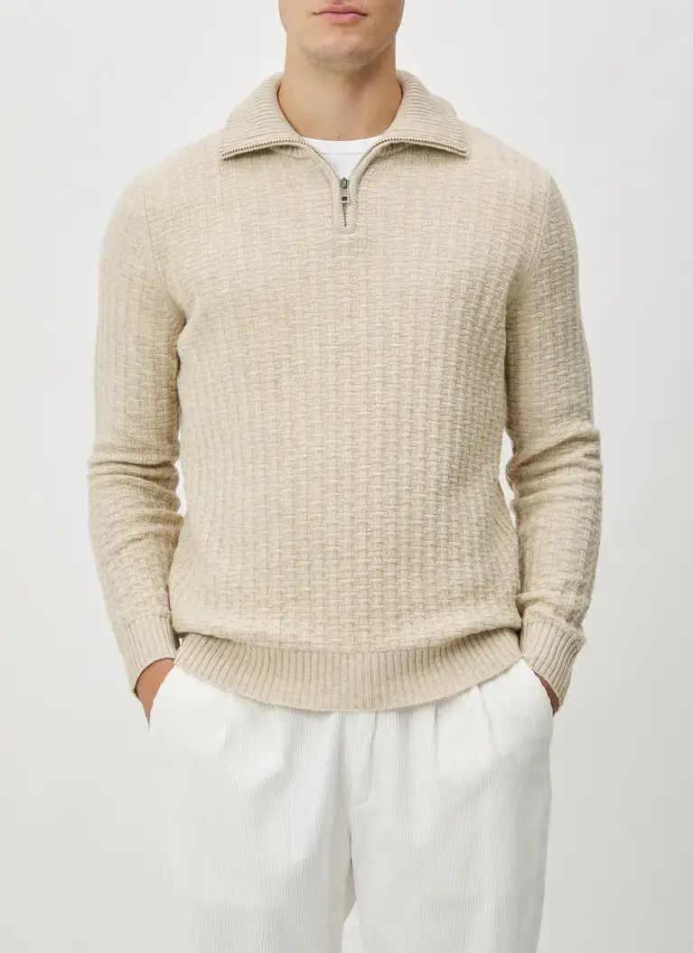Maerz Muenchen Troyer Pullover100% SchurwolleArt. Nr. 446100-117 Weihnachtsangebot