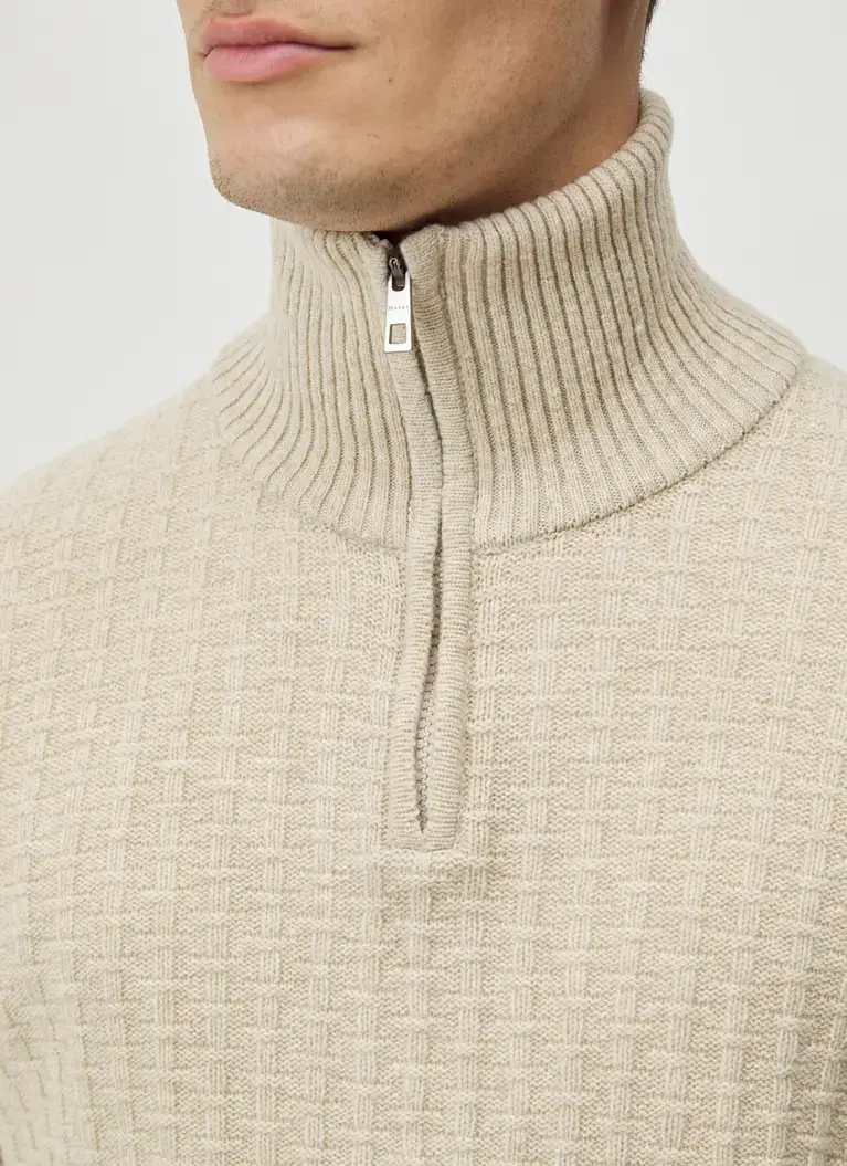 Maerz Muenchen Troyer Pullover100% SchurwolleArt. Nr. 446100-117 Weihnachtsangebot
