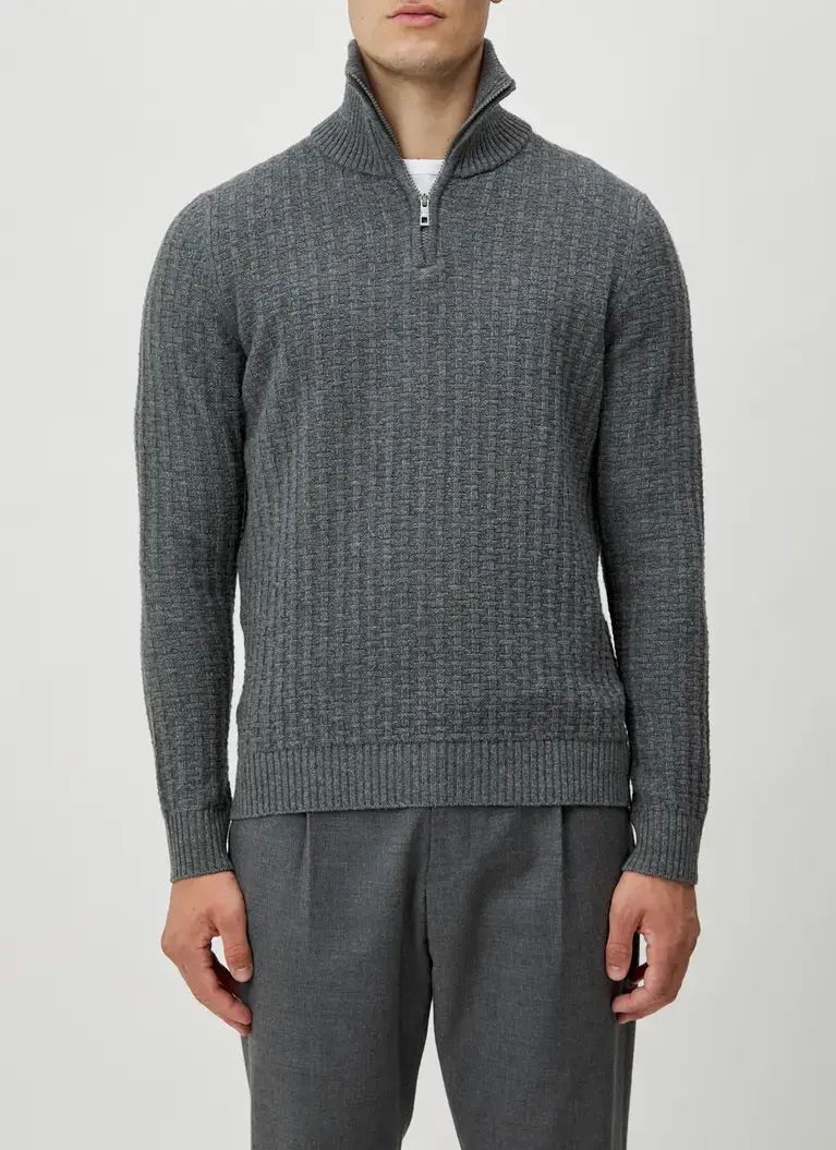 Maerz Muenchen Troyer Pullover100% SchurwolleArt. Nr. 446100-579 Osterangebot