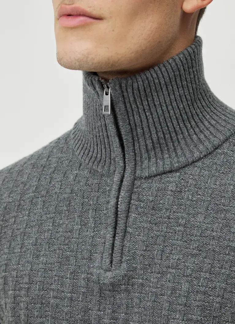 Maerz Muenchen Troyer Pullover100% SchurwolleArt. Nr. 446100-579 Osterangebot