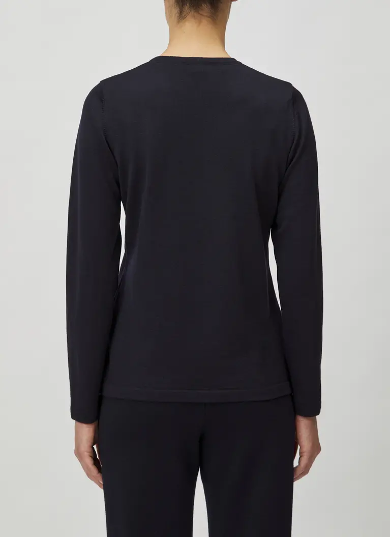 Maerz Muenchen V-Ausschnitt Pullover100% MerinowolleArt. Nr. 300000-399 Heißer Verkauf
