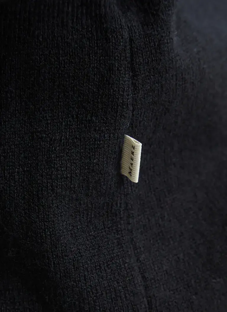 Maerz Muenchen Stehkragenpullover100% Geelong-WolleArt. Nr. 323801-595 Zeitlich begrenztes Angebot