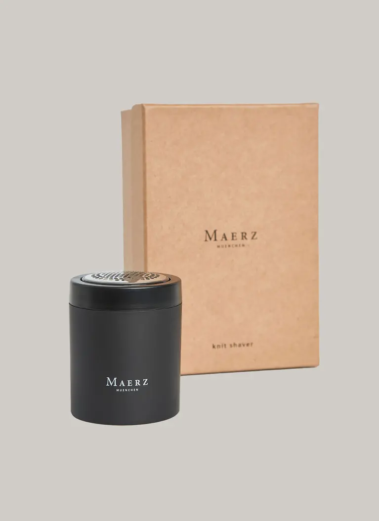 Maerz Muenchen Fusselrasierer, kabellosArt. Nr. 814000-1 Saisonale Angebote