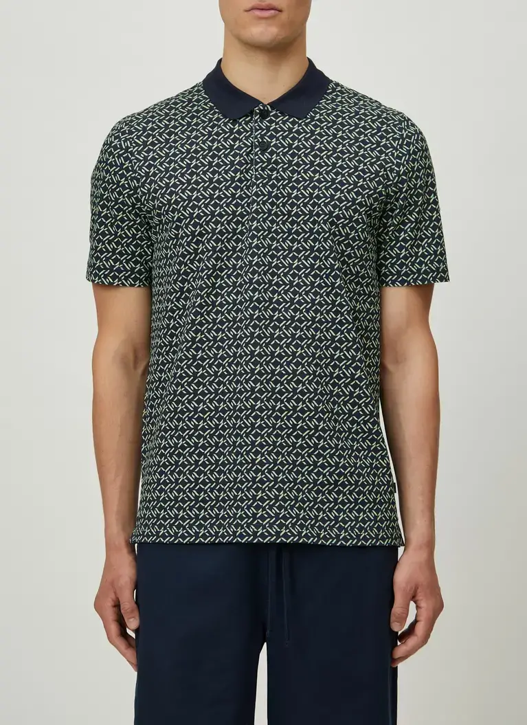 Maerz Muenchen Poloshirt100% BaumwolleArt. Nr. 636001-399 Letzte 2 Tage