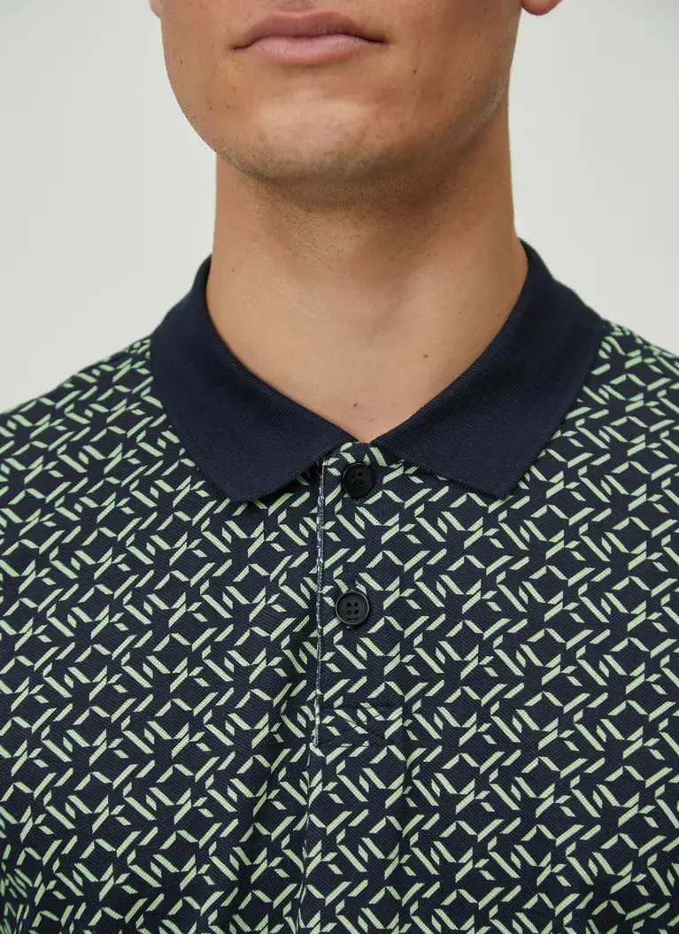 Maerz Muenchen Poloshirt100% BaumwolleArt. Nr. 636001-399 Letzte 2 Tage