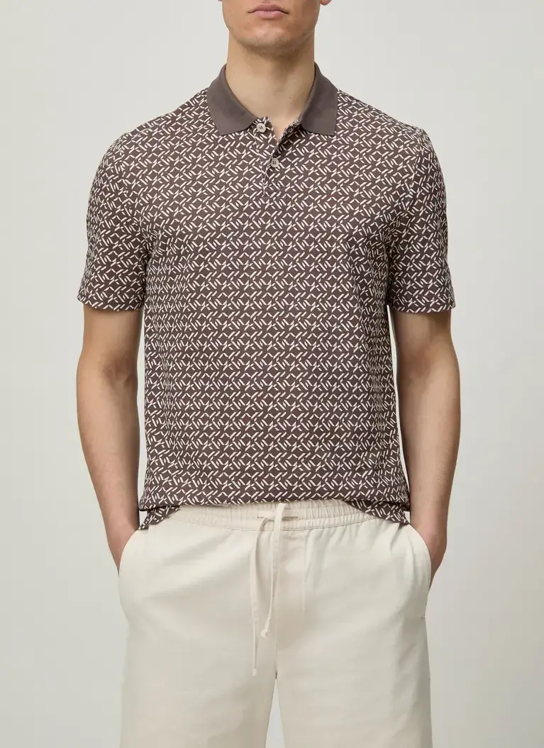 Maerz Muenchen Poloshirt100% BaumwolleArt. Nr. 636001-183 Letzter Tag